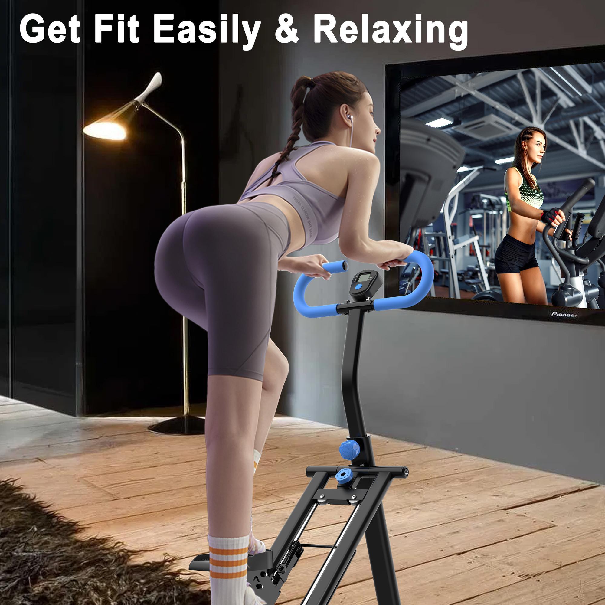 Stair Climber, Cardio Mountain Climbing Machine, Commercial Mountain Climbing Machine, Gym Mountain Climbing Machine, Stair Climbing Machine, Fitness Equipment