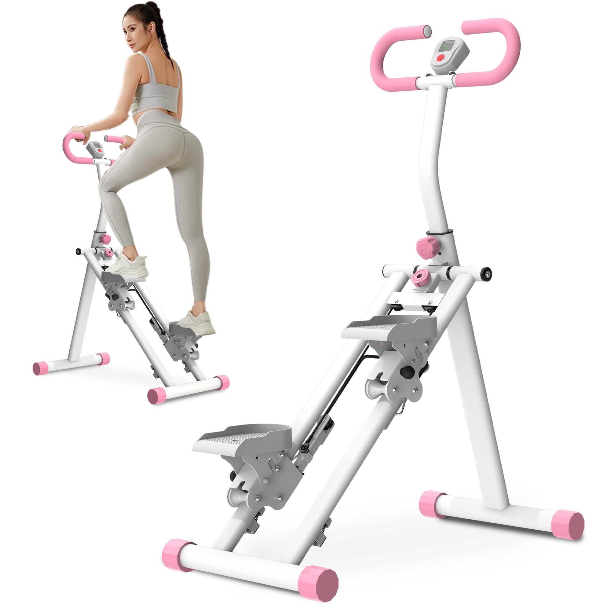 Stair Climber, Cardio Mountain Climbing Machine, Commercial Mountain Climbing Machine, Gym Mountain Climbing Machine, Stair Climbing Machine, Fitness Equipment