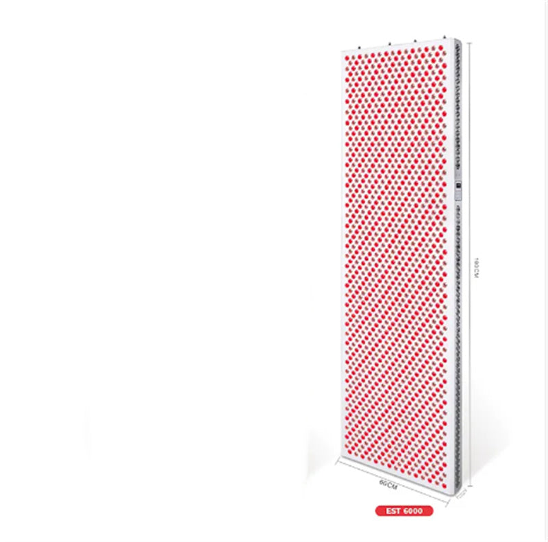 Home Fashion Simple Red Light Therapy Device